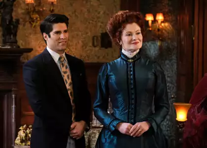 Duchy - galeria zdjęć - filmweb