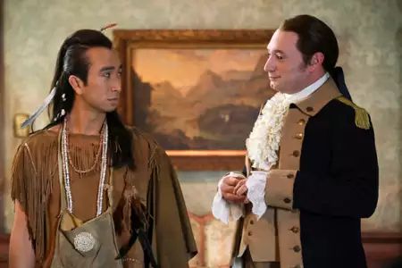 Duchy - galeria zdjęć - filmweb