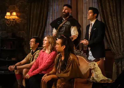 Duchy - galeria zdjęć - filmweb