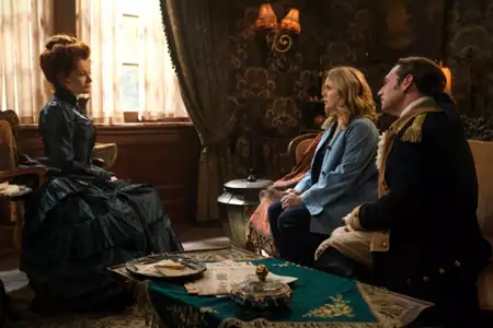 Duchy - galeria zdjęć - filmweb