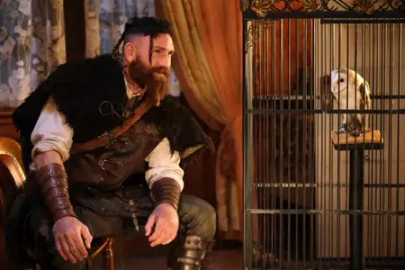 Duchy - galeria zdjęć - filmweb