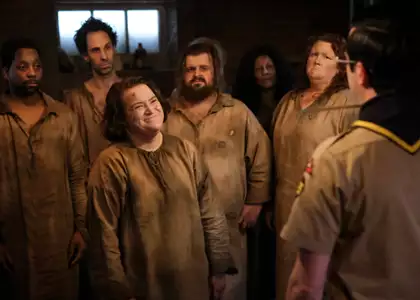 Duchy - galeria zdjęć - filmweb