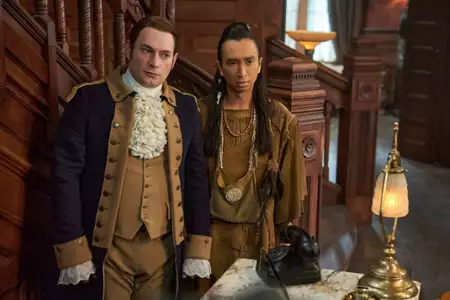 Duchy - galeria zdjęć - filmweb