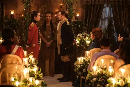 Duchy - galeria zdjęć - filmweb