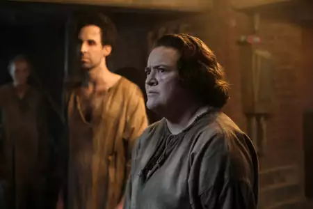 Duchy - galeria zdjęć - filmweb
