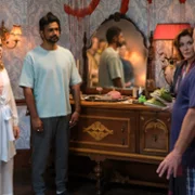 Duchy - galeria zdjęć - filmweb