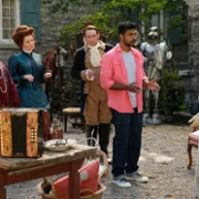 Duchy - galeria zdjęć - filmweb