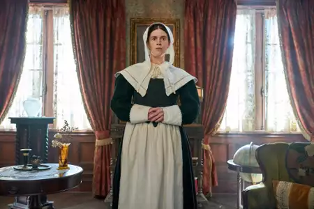 Duchy - galeria zdjęć - filmweb