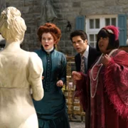 Duchy - galeria zdjęć - filmweb