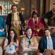 Duchy - galeria zdjęć - filmweb