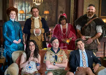 Duchy - galeria zdjęć - filmweb