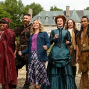 Duchy - galeria zdjęć - filmweb