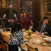 Duchy - galeria zdjęć - filmweb