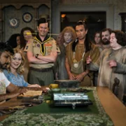 Ghosts - galeria zdjęć - filmweb