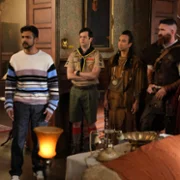 Ghosts - galeria zdjęć - filmweb
