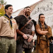 Ghosts - galeria zdjęć - filmweb