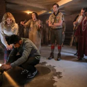 Ghosts - galeria zdjęć - filmweb