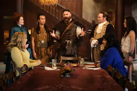 Duchy - galeria zdjęć - filmweb