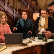 Ghosts - galeria zdjęć - filmweb