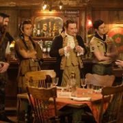 Ghosts - galeria zdjęć - filmweb