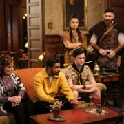 Ghosts - galeria zdjęć - filmweb