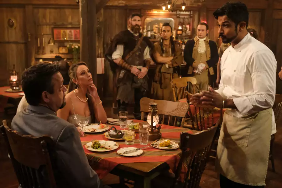 Duchy - galeria zdjęć - filmweb