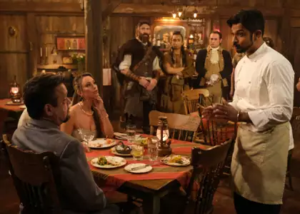 Duchy - galeria zdjęć - filmweb