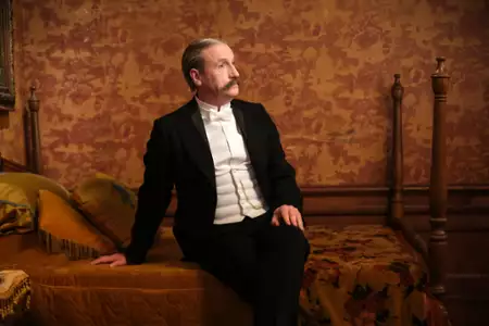 Duchy - galeria zdjęć - filmweb