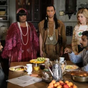 Duchy - galeria zdjęć - filmweb