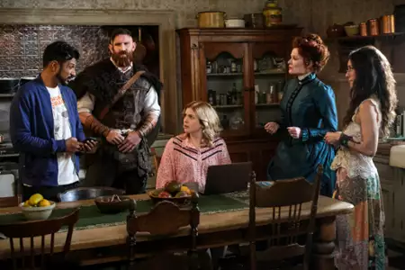 Duchy - galeria zdjęć - filmweb