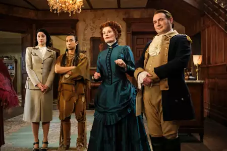 Duchy - galeria zdjęć - filmweb