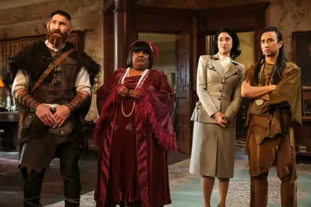 Duchy - galeria zdjęć - filmweb