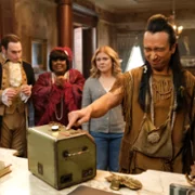 Ghosts - galeria zdjęć - filmweb