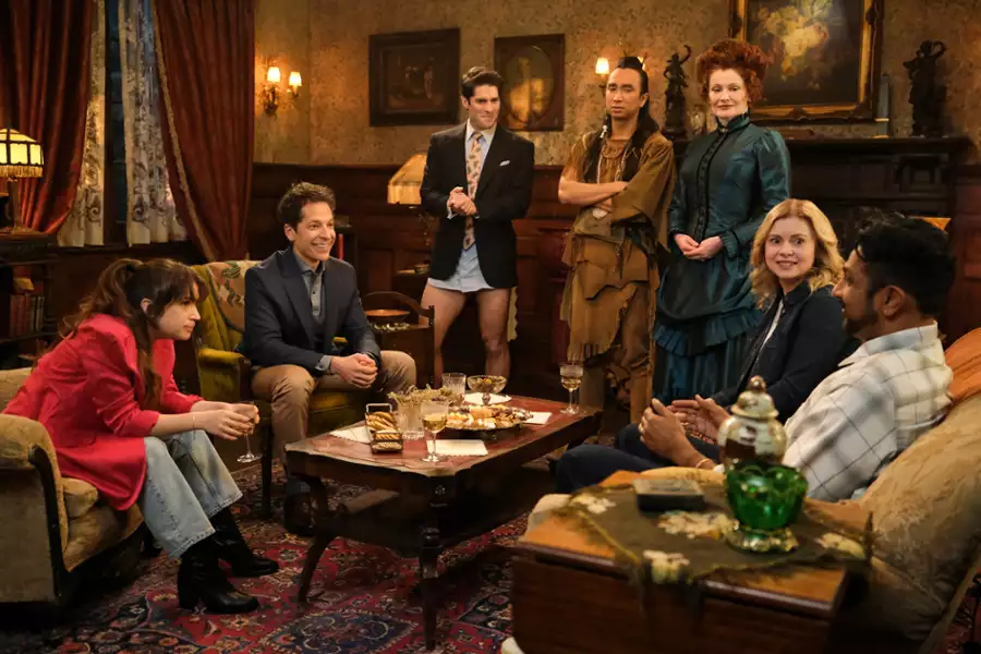 Duchy - galeria zdjęć - filmweb
