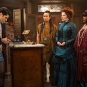 Duchy - galeria zdjęć - filmweb