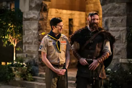 Duchy - galeria zdjęć - filmweb