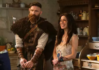 Duchy - galeria zdjęć - filmweb