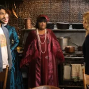 Duchy - galeria zdjęć - filmweb