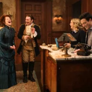 Duchy - galeria zdjęć - filmweb