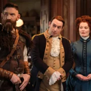 Duchy - galeria zdjęć - filmweb