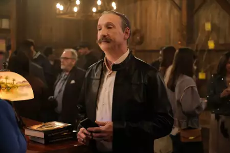 Duchy - galeria zdjęć - filmweb