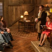 Duchy - galeria zdjęć - filmweb