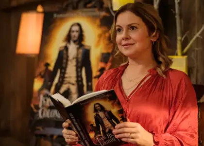 Duchy - galeria zdjęć - filmweb