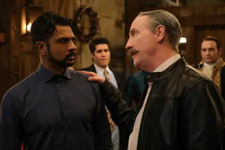 Duchy - galeria zdjęć - filmweb