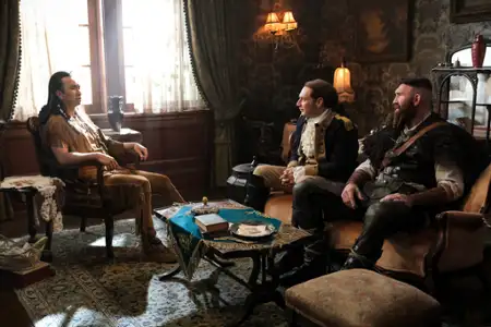 Duchy - galeria zdjęć - filmweb