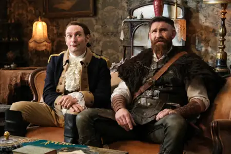 Duchy - galeria zdjęć - filmweb