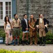 Ghosts - galeria zdjęć - filmweb