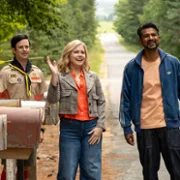 Ghosts - galeria zdjęć - filmweb