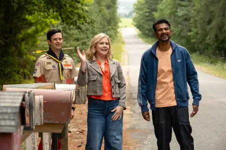 Duchy - galeria zdjęć - filmweb