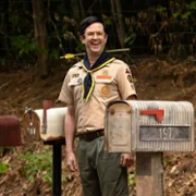 Ghosts - galeria zdjęć - filmweb